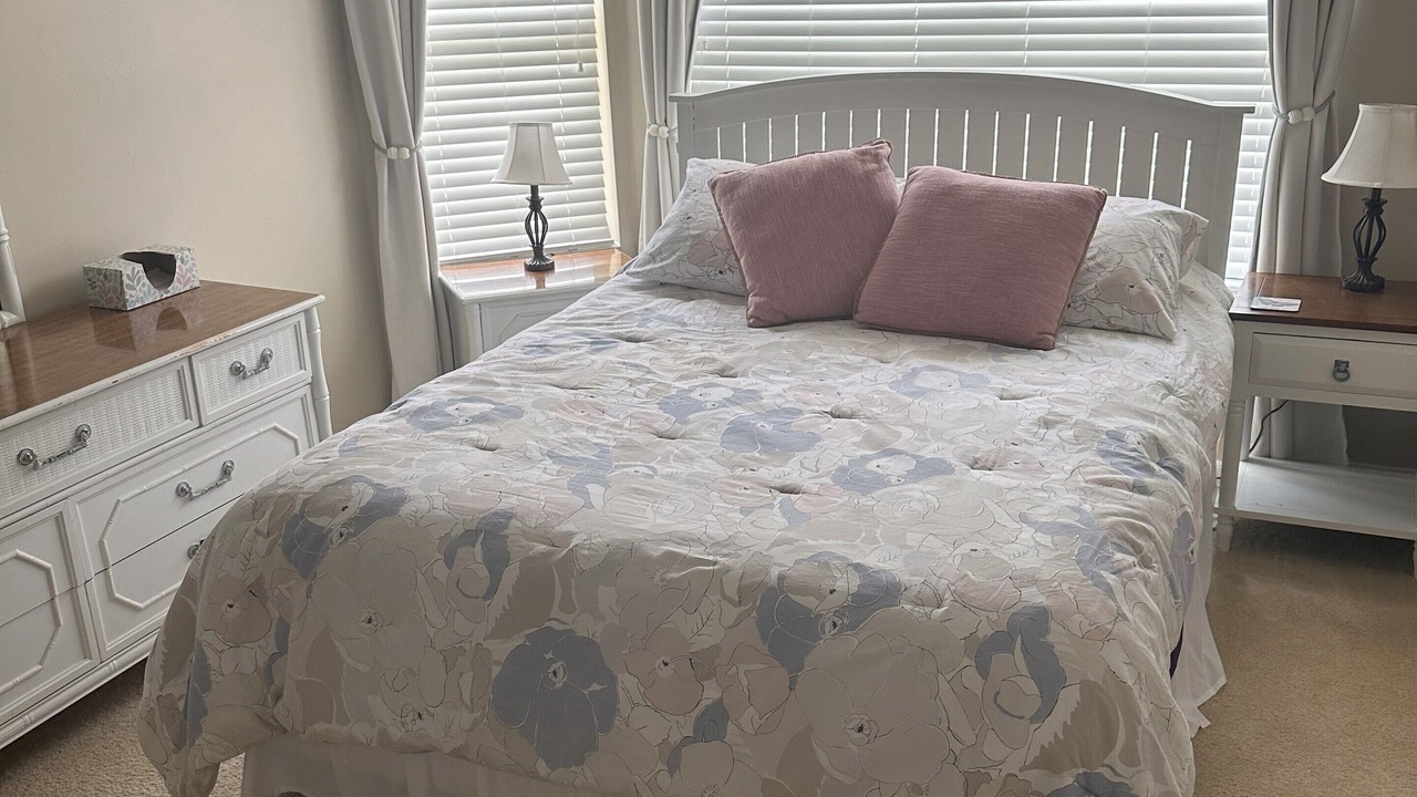 Photo of Bedroom in Estero