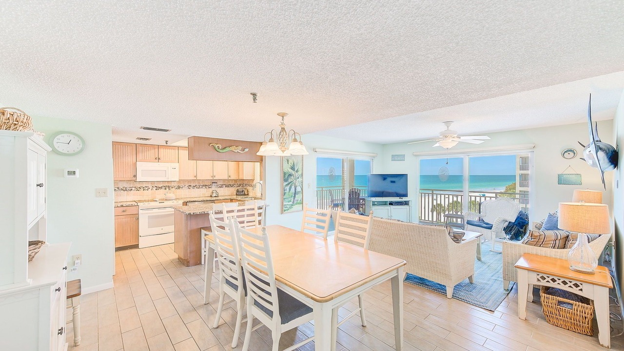 Photo of Bedroom in Redington Shores