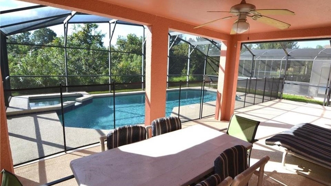 Photo of Outdoor in Silver Creek