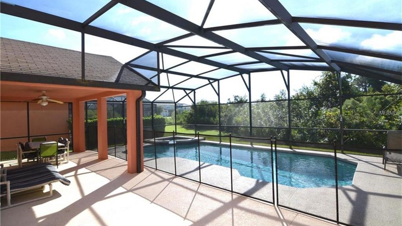 Photo of Outdoor in Silver Creek