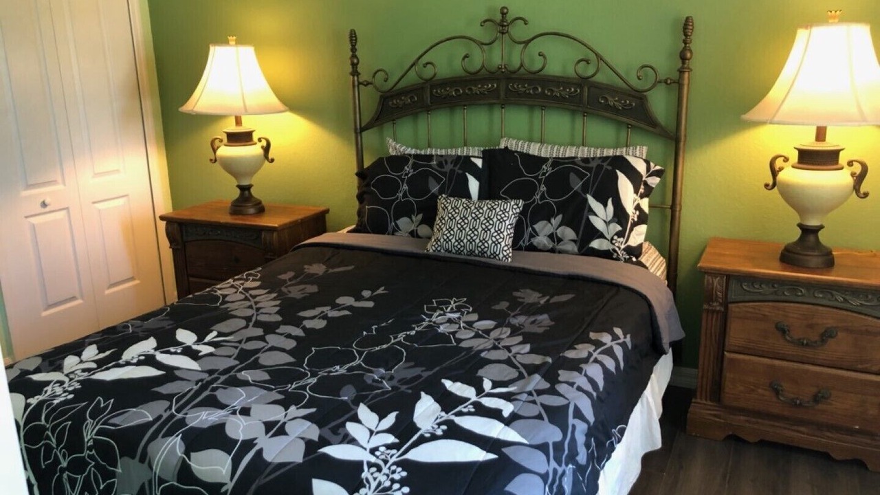 Photo of Bedroom in Silver Creek
