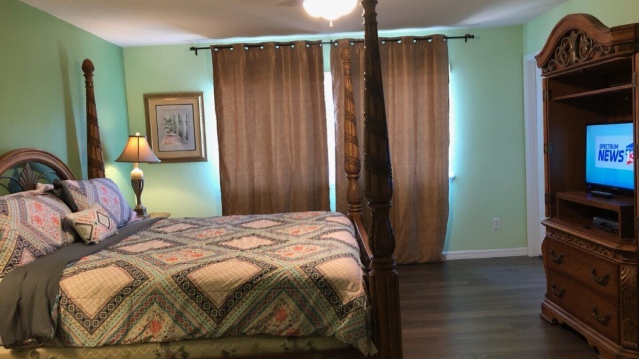 Photo of Bedroom in Silver Creek