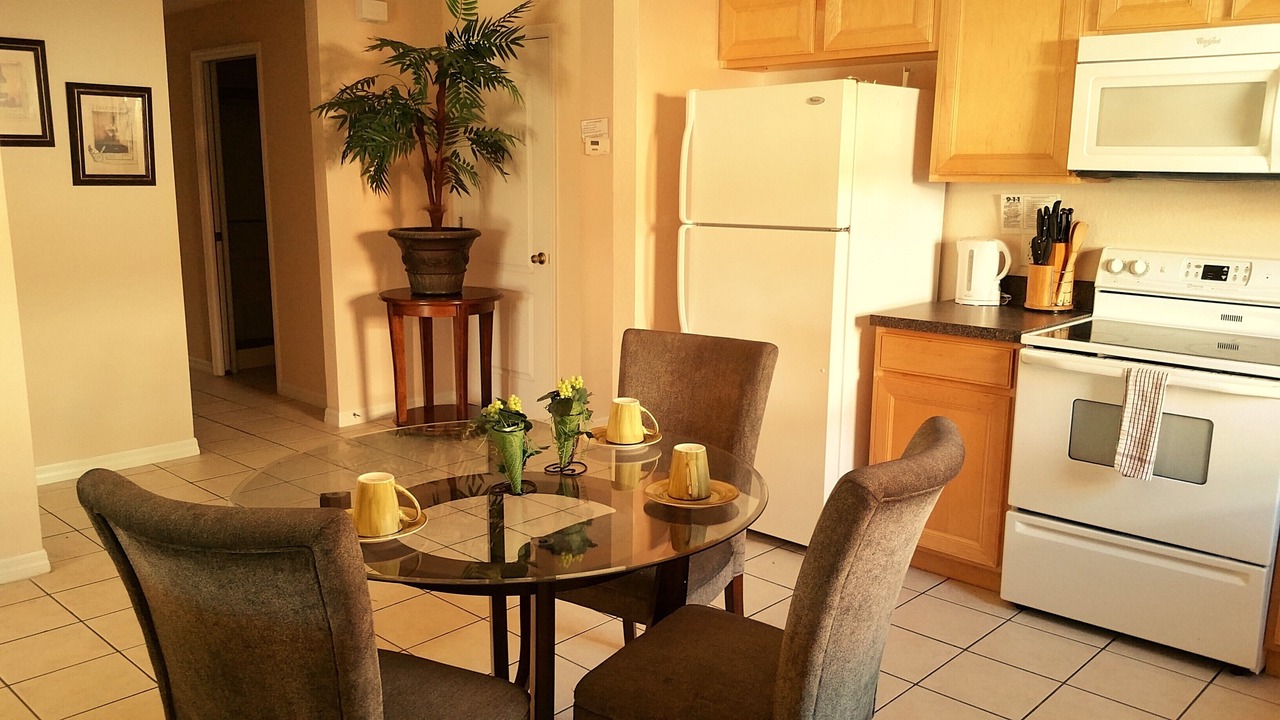 Photo of Kitchen in Silver Creek