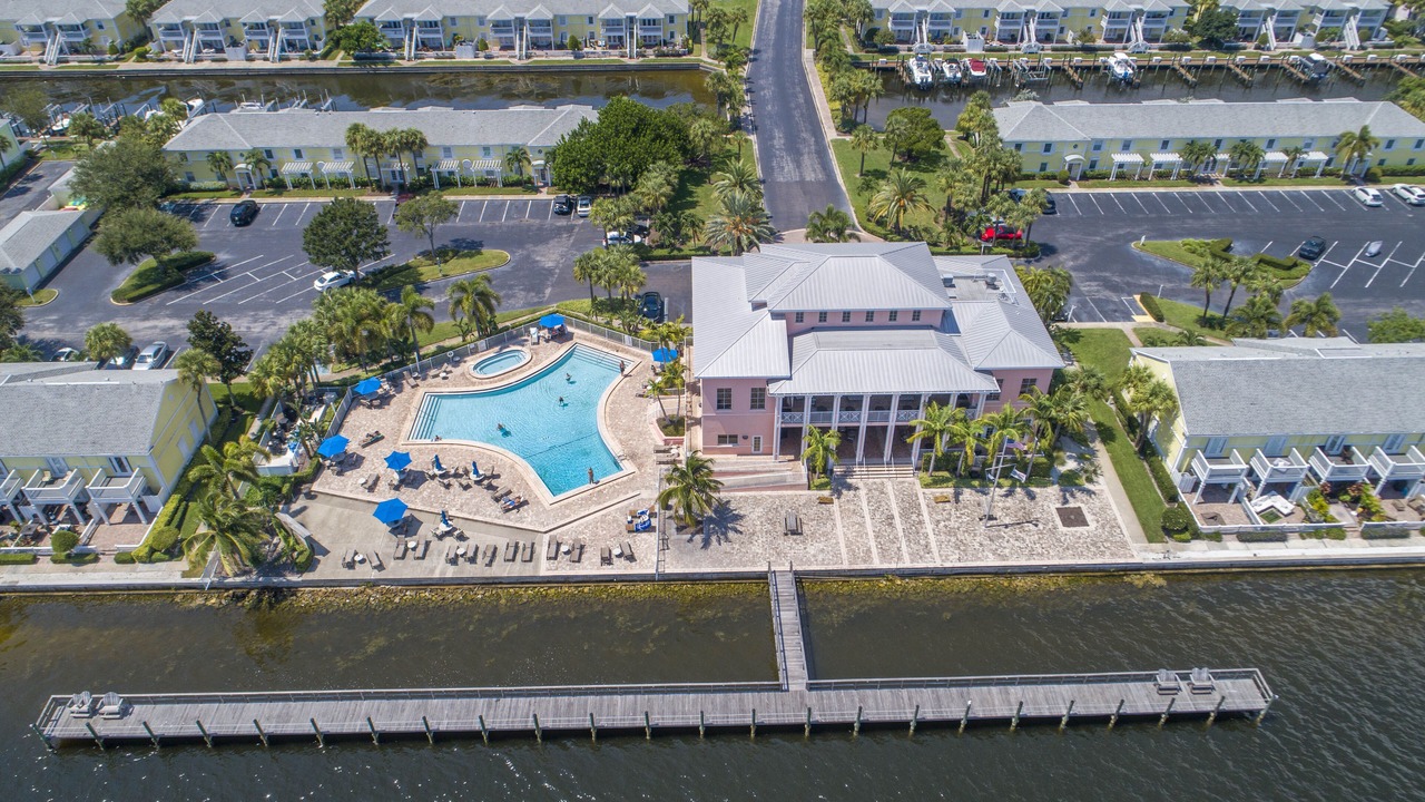 Photo of Outdoor in Coquina Key