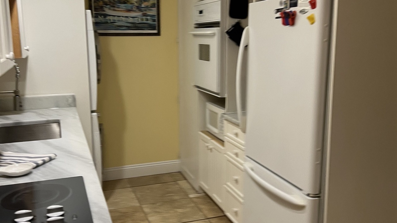 Photo of Kitchen in Coquina Key