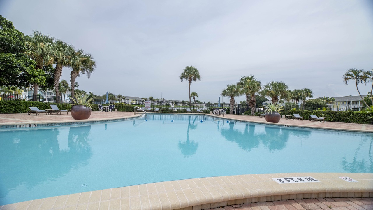 Photo of Outdoor in Coquina Key