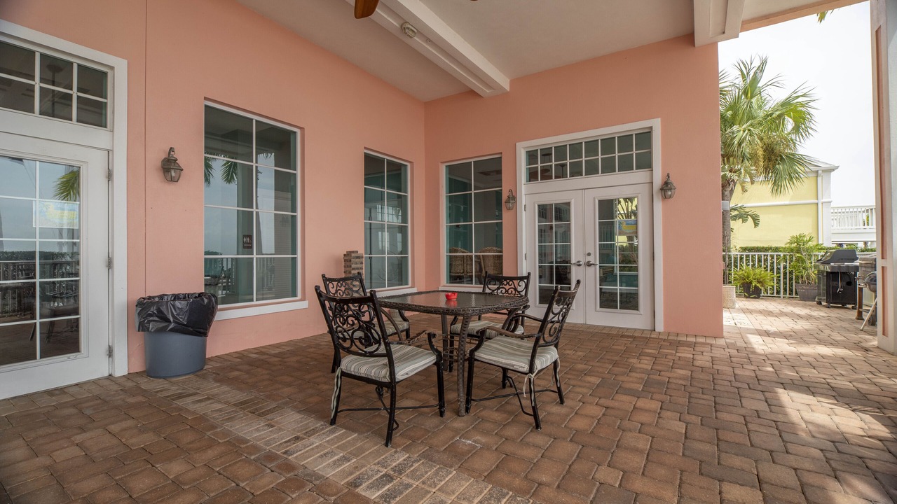 Photo of Outdoor in Coquina Key