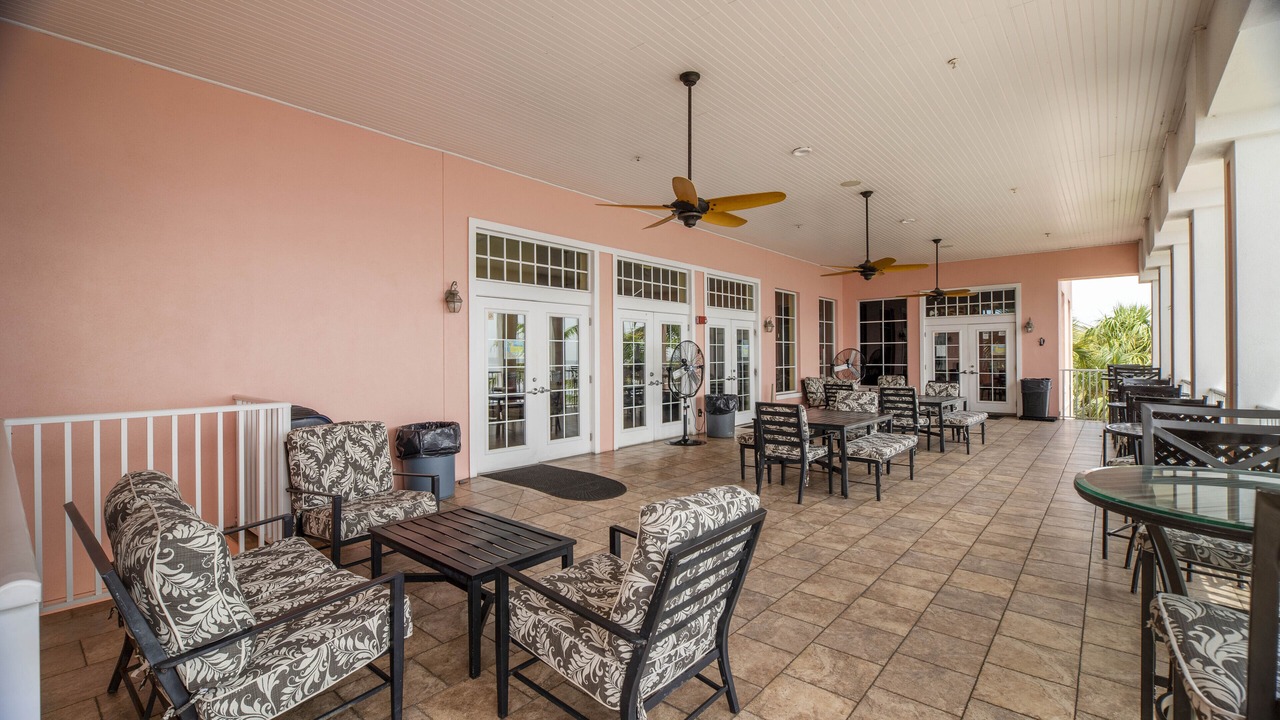 Photo of Outdoor in Coquina Key