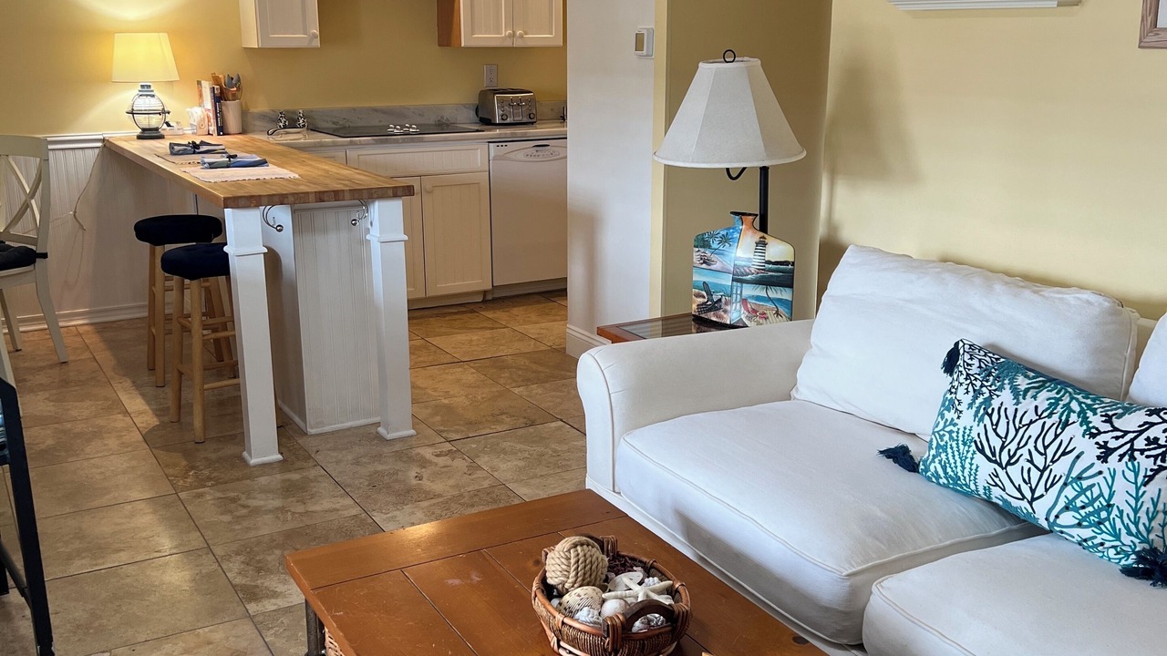 Photo of Livingroom in Coquina Key