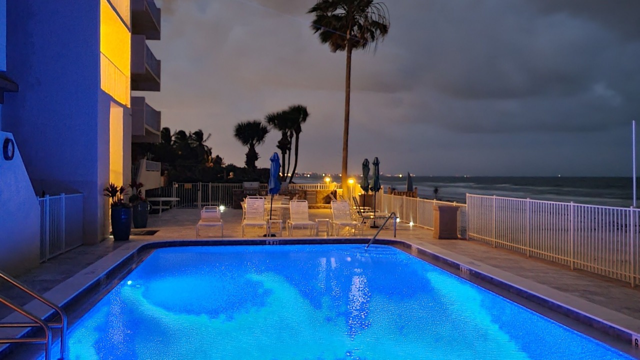 Photo of Outdoor in Redington Beach