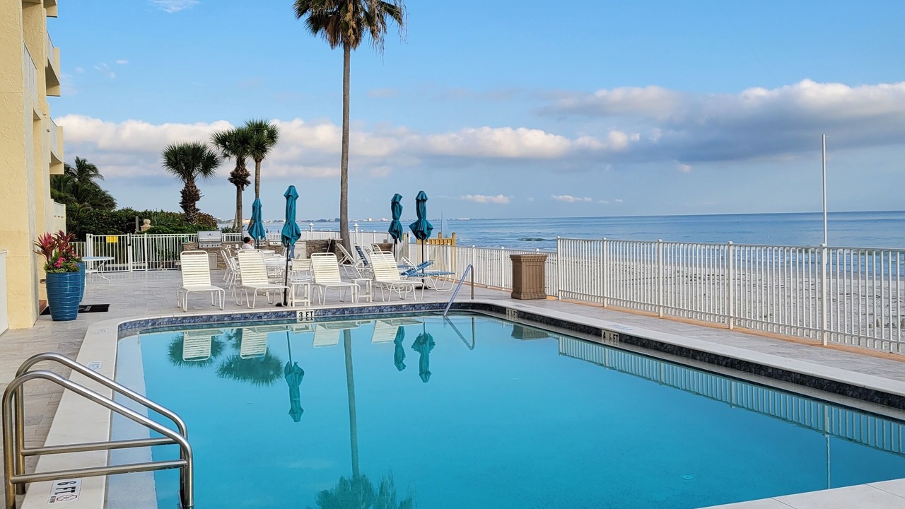 Photo of Outdoor in Redington Beach