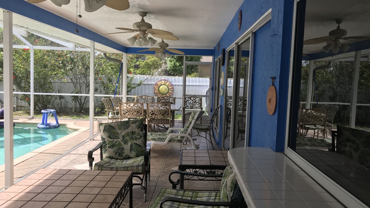 Photo of Outdoor in Fort Myers