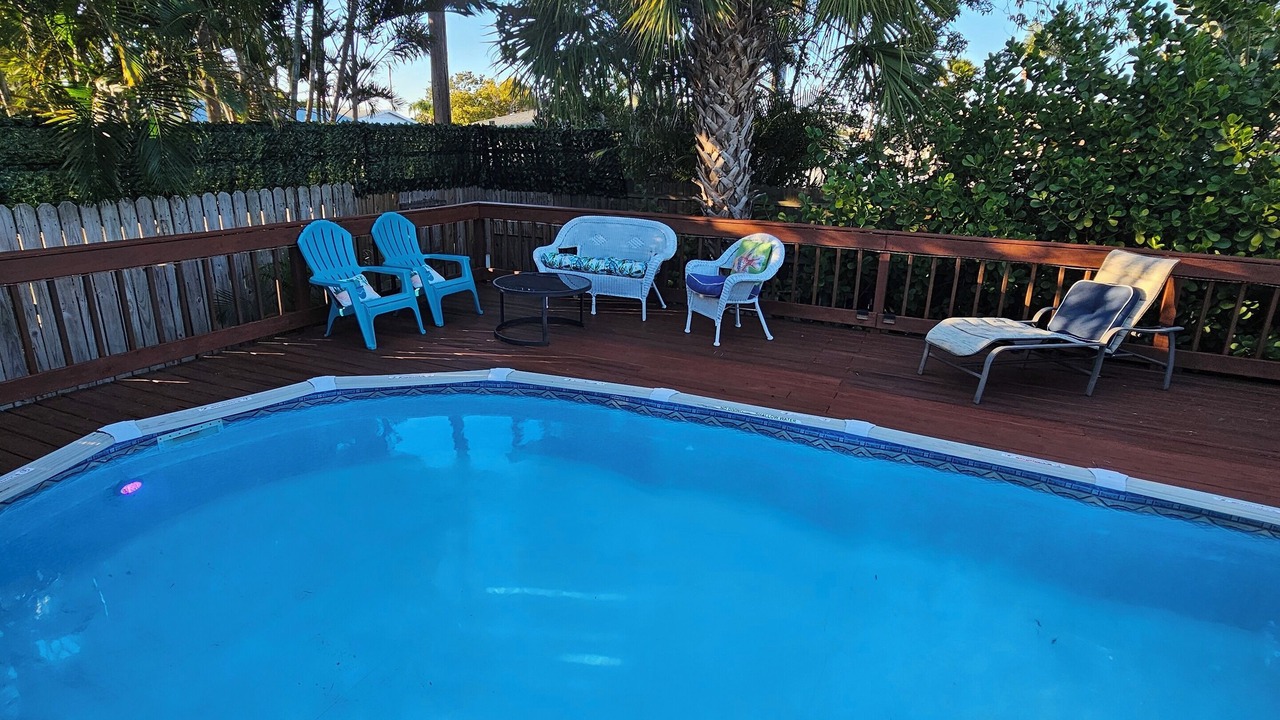 Photo of Outdoor in Sarasota