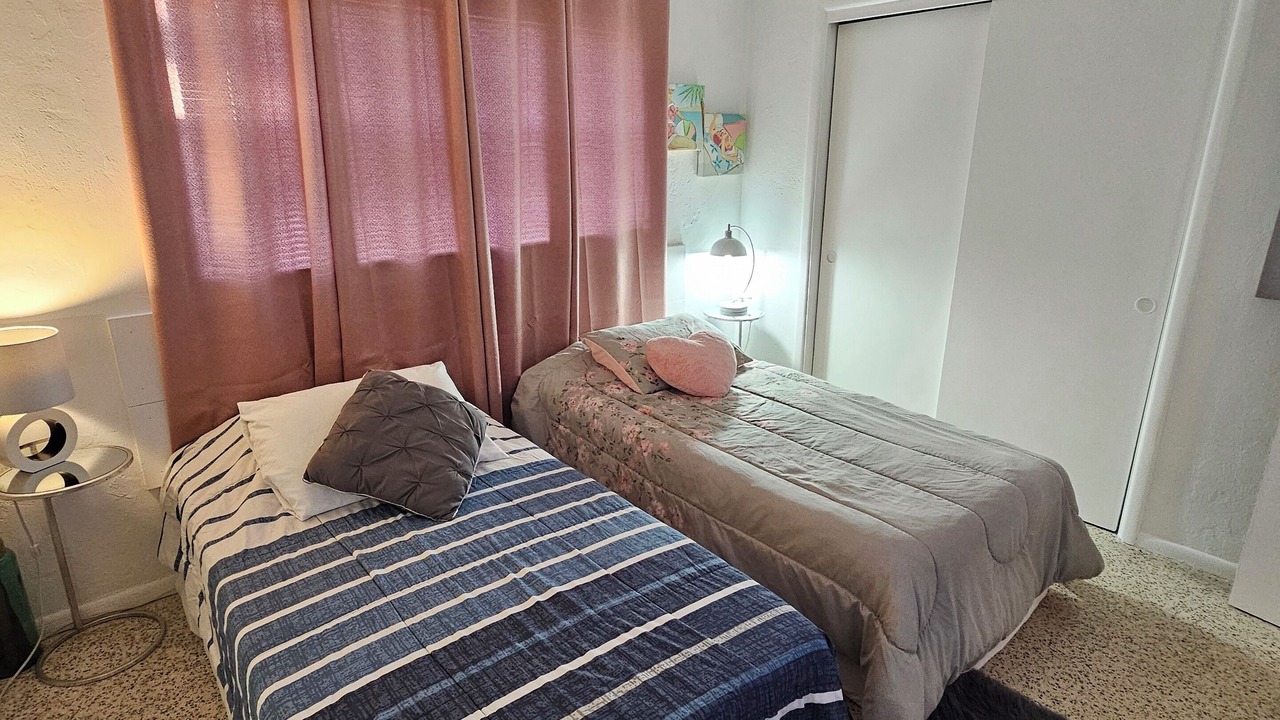 Photo of Bedroom in Sarasota