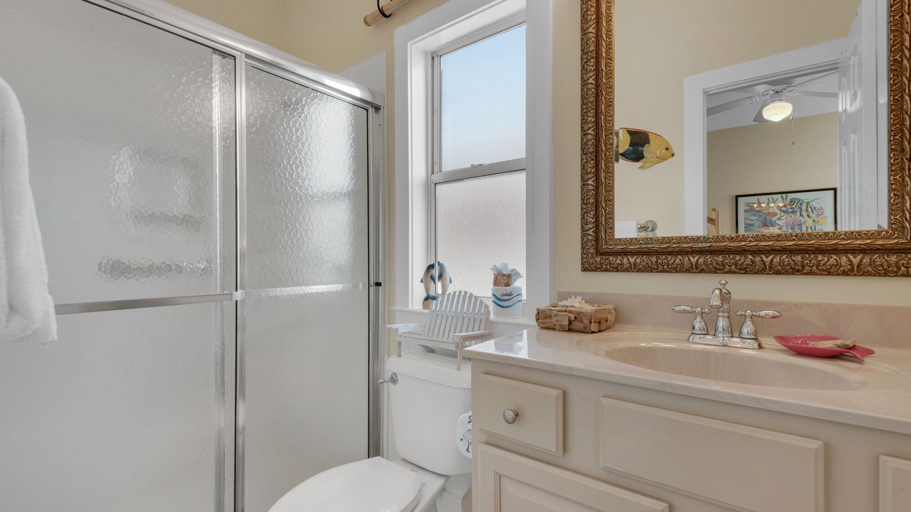 Photo of Bathroom in Miramar Beach