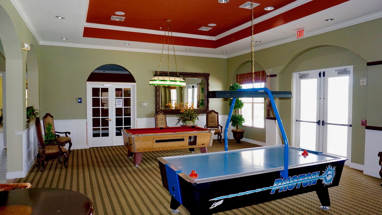 Photo of Bedroom in Trafalgar Village
