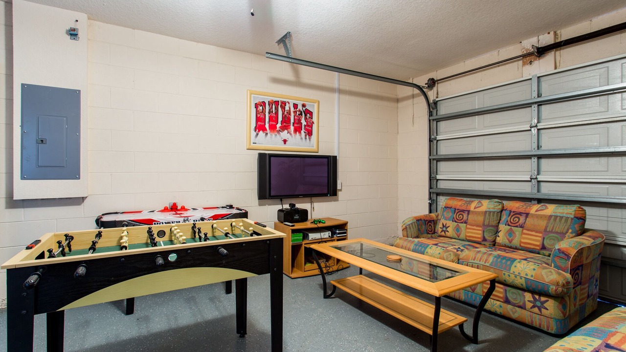 Photo of Bedroom in Loughman