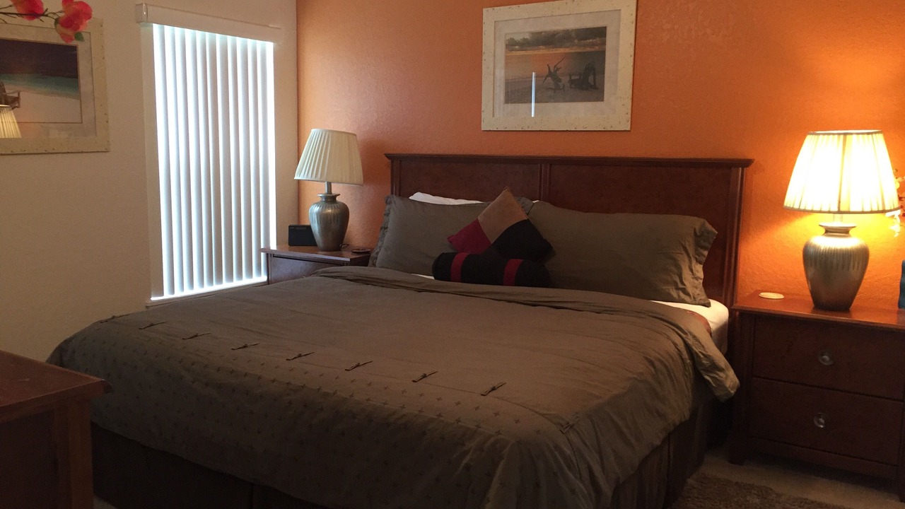 Photo of Bedroom in Silver Creek
