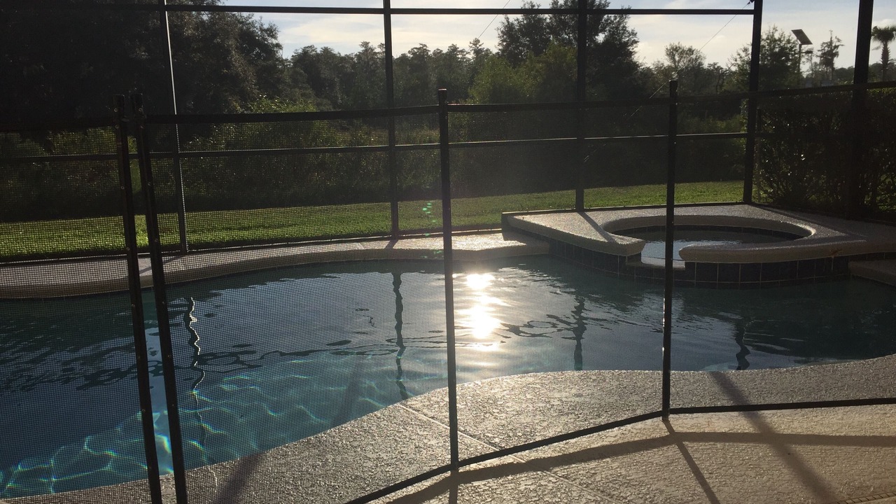 Photo of Outdoor in Silver Creek