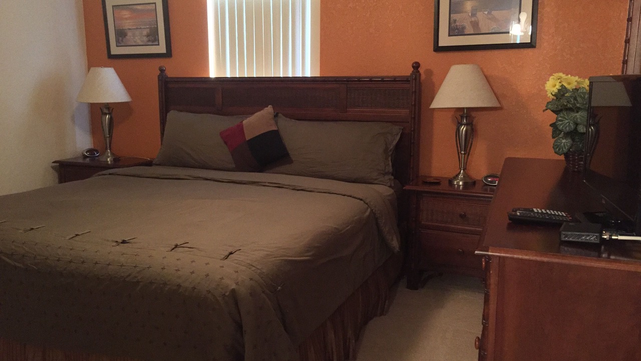 Photo of Bedroom in Silver Creek