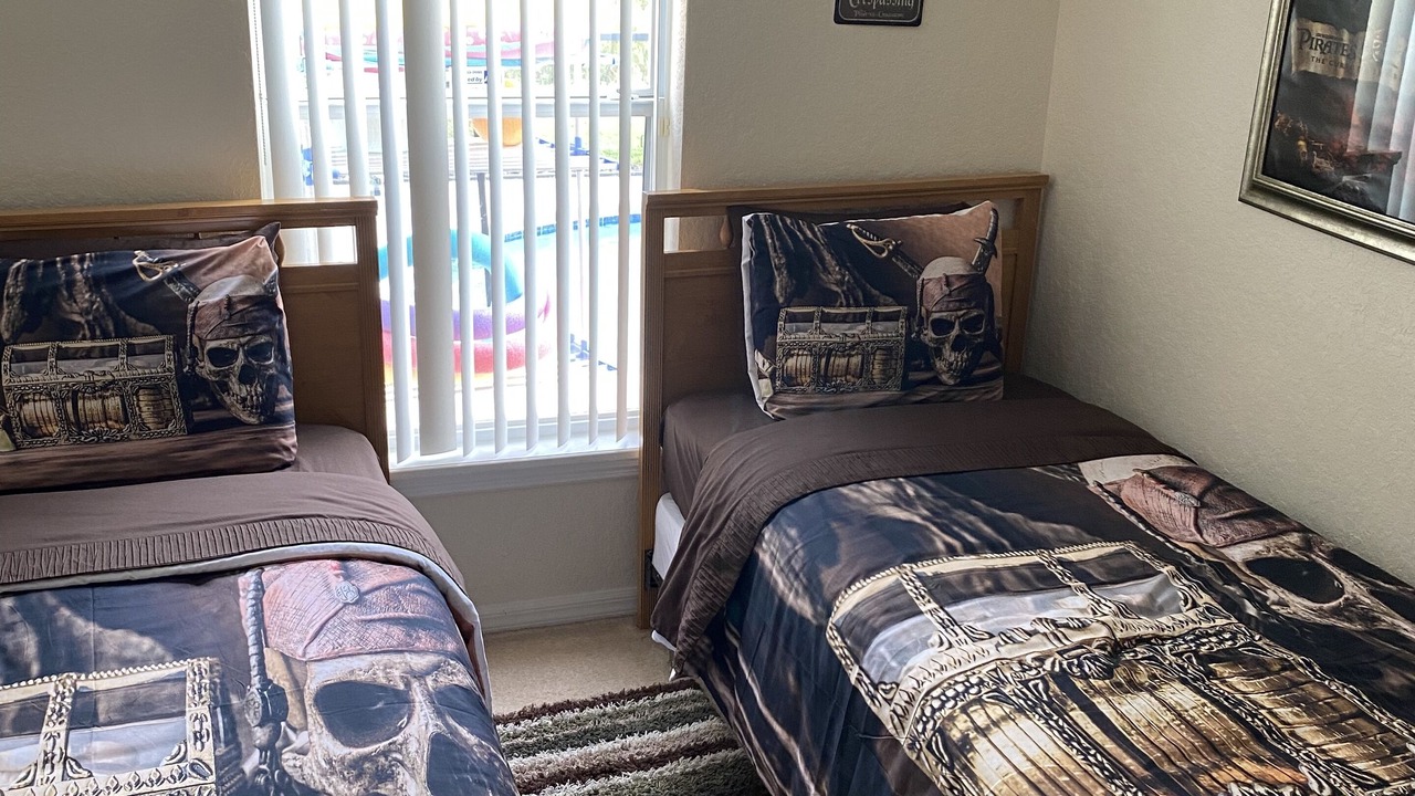 Photo of Bedroom in Silver Creek