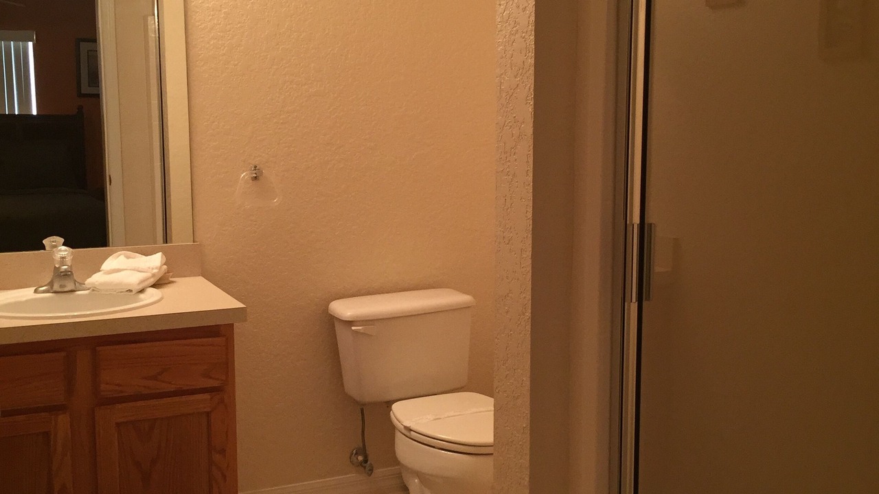 Photo of Bathroom in Silver Creek