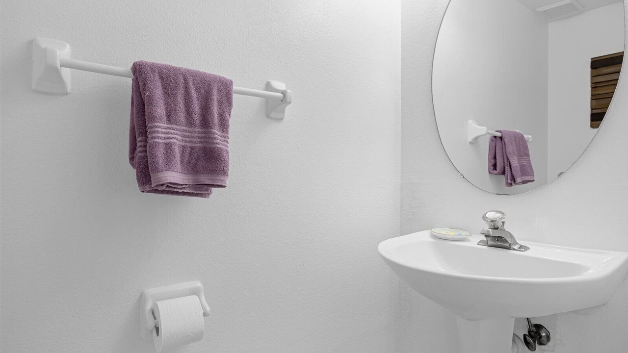 Photo of Bathroom in Lindfields