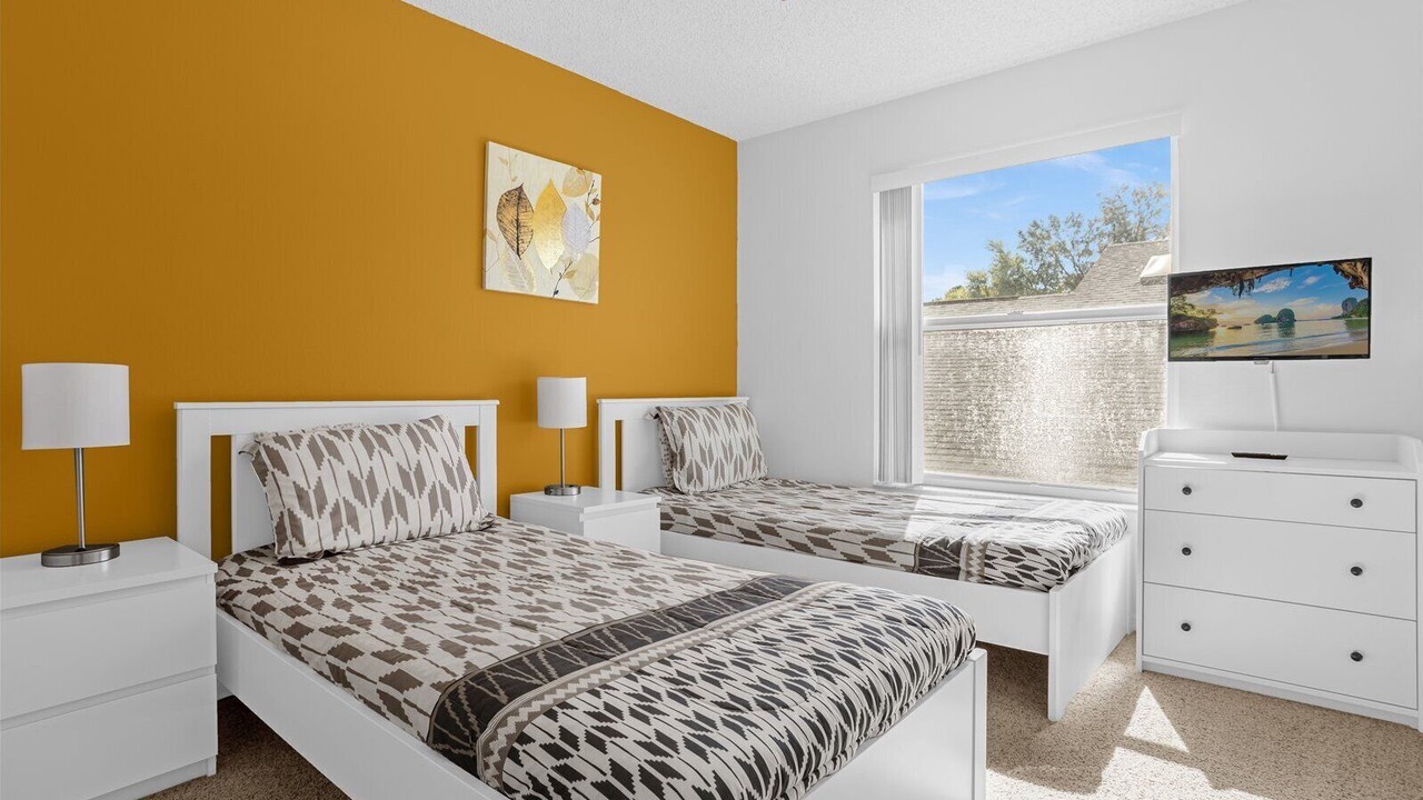 Photo of Bedroom in Lindfields