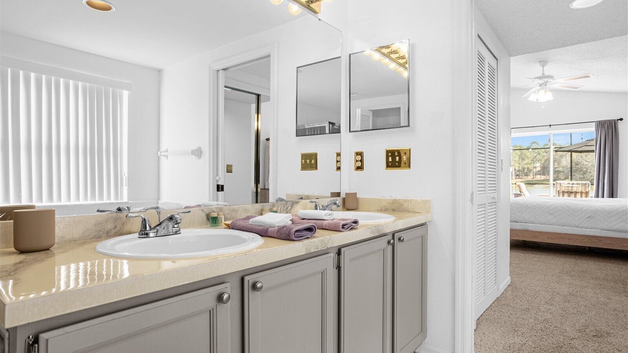 Photo of Bathroom in Lindfields