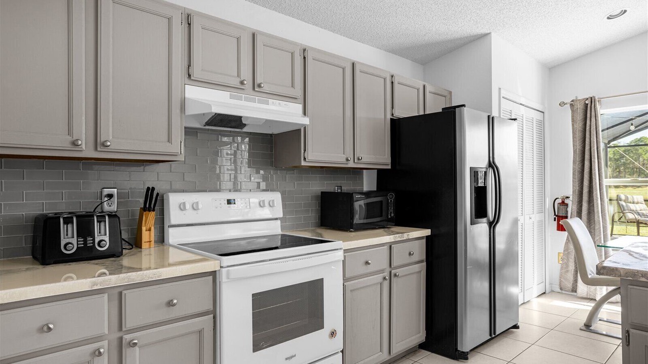 Photo of Kitchen in Lindfields