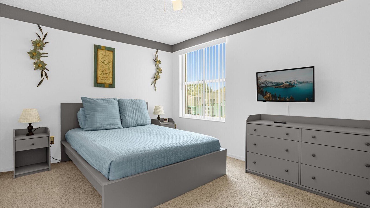 Photo of Bedroom in Lindfields