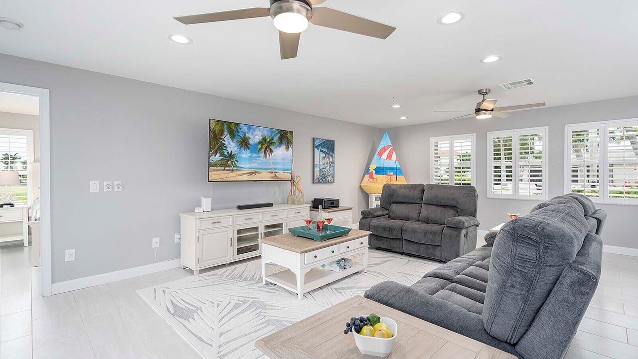 Photo of Livingroom in Pelican