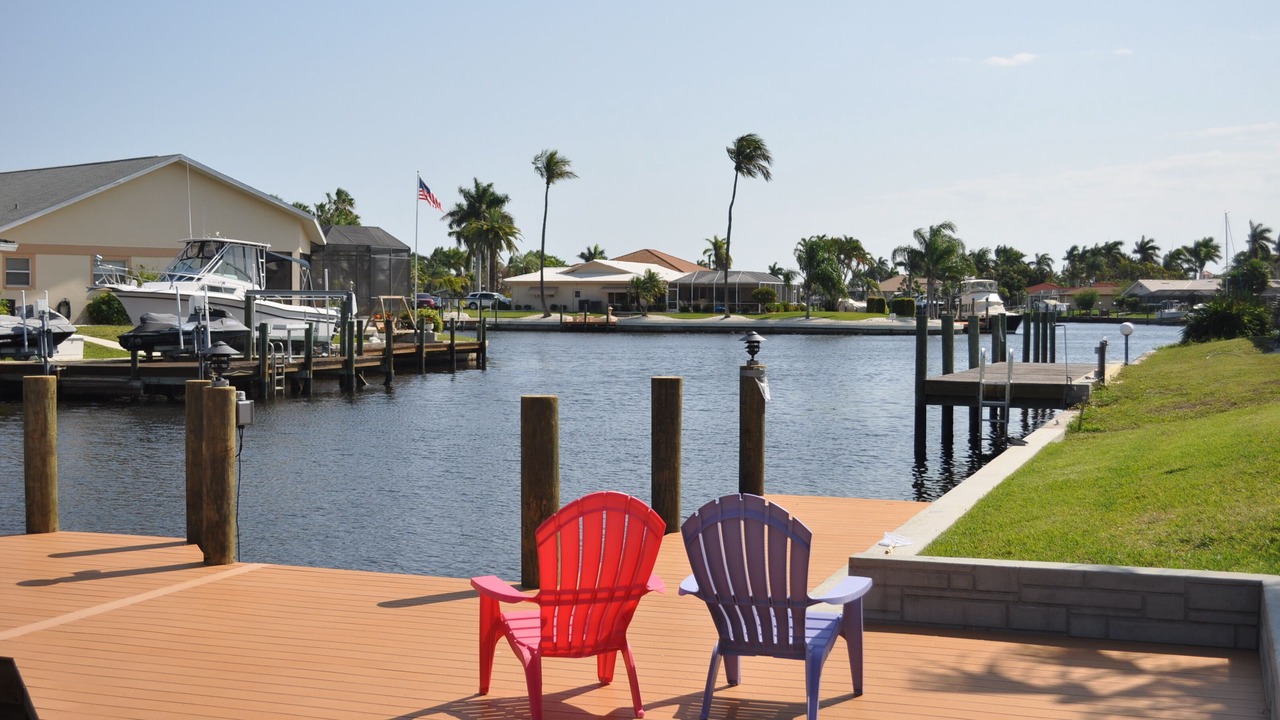 Photo of Outdoor in Pelican