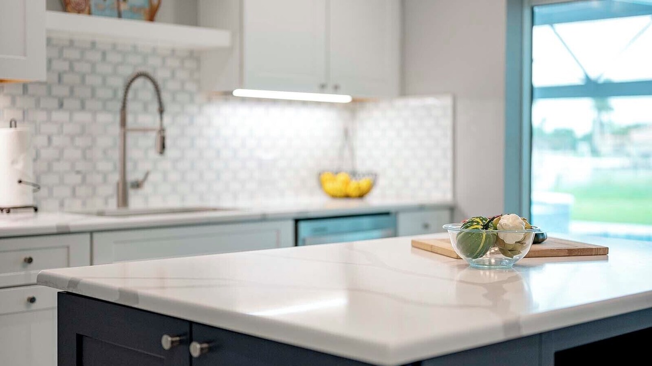 Photo of Kitchen in Pelican