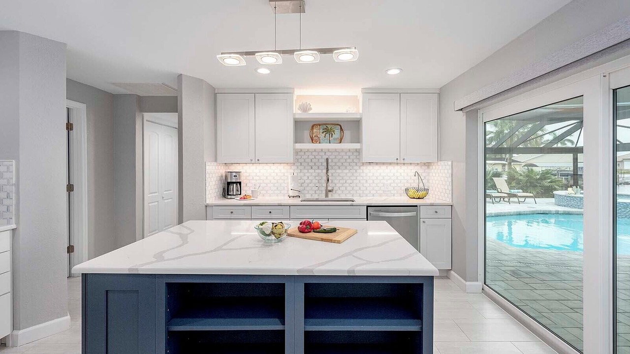 Photo of Kitchen in Pelican