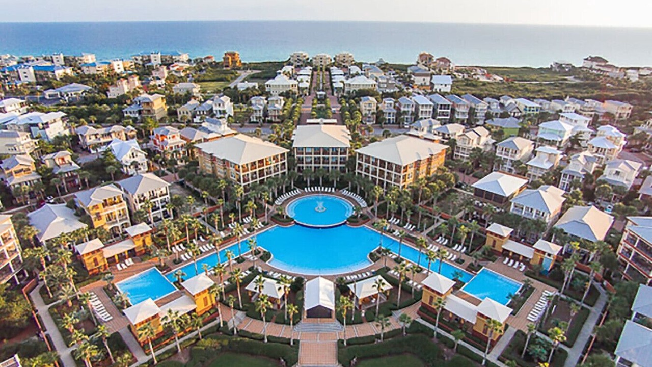 Photo of Outdoor in Seacrest Beach