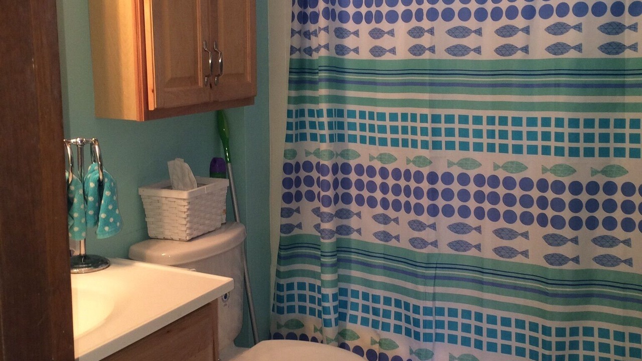 Photo of Bathroom in Summerfield