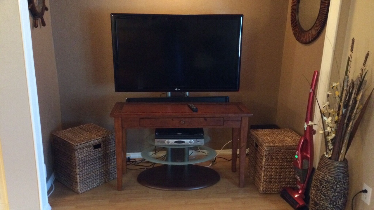 Photo of Livingroom in Summerfield