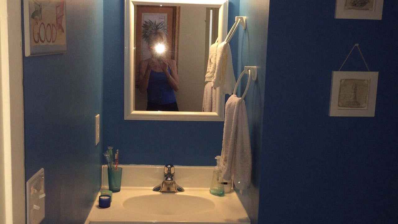 Photo of Bathroom in Summerfield