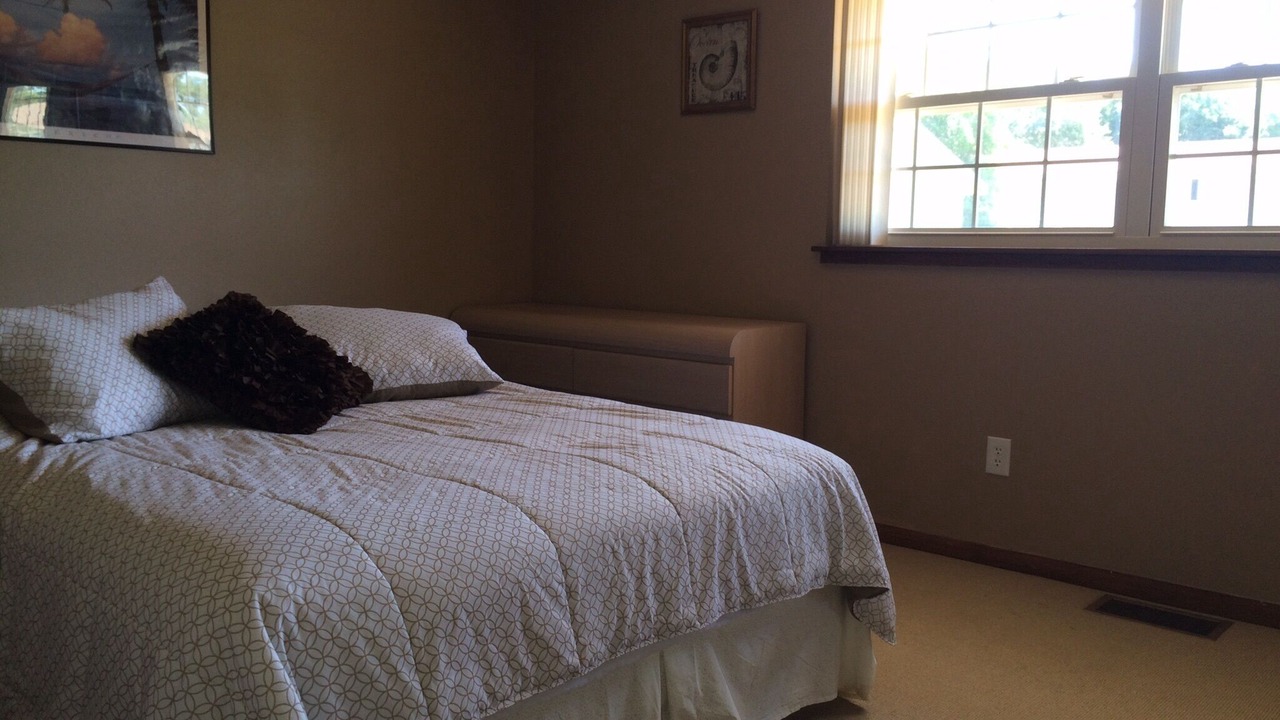 Photo of Bedroom in Summerfield