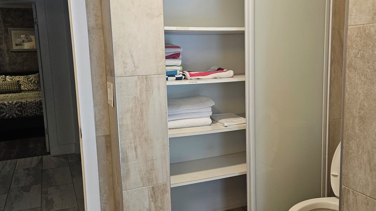 Photo of Bathroom in Cypress Lakes