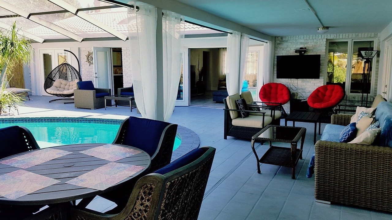 Photo of Outdoor in Cypress Lakes