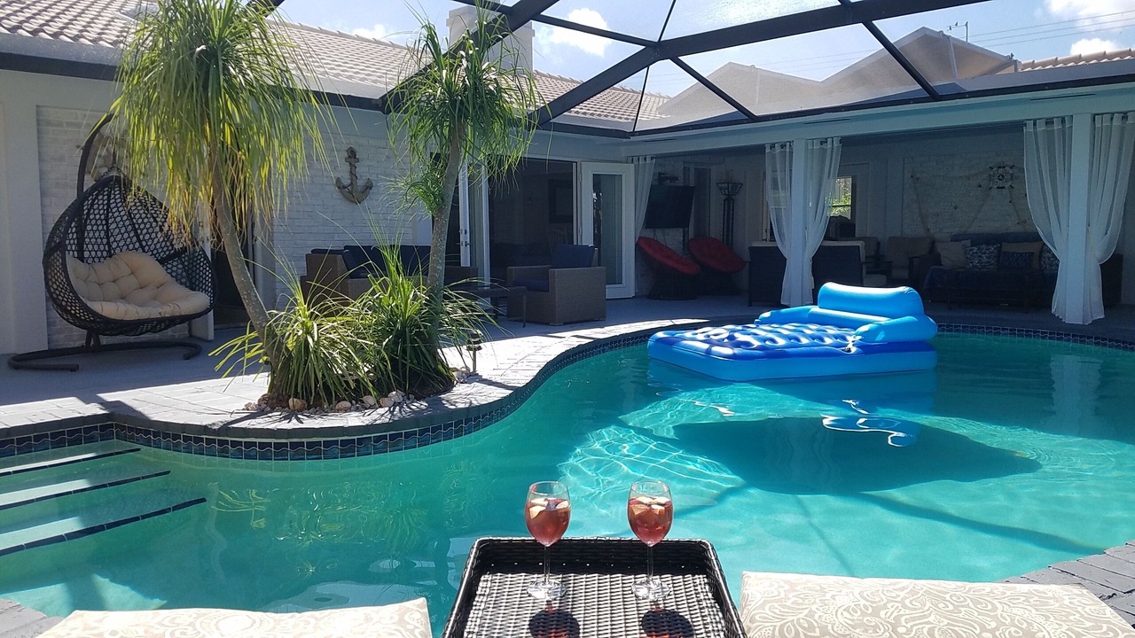 Photo of Outdoor in Cypress Lakes