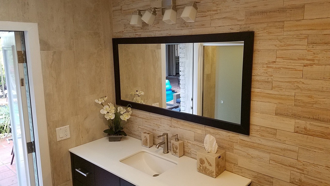 Photo of Bathroom in Cypress Lakes