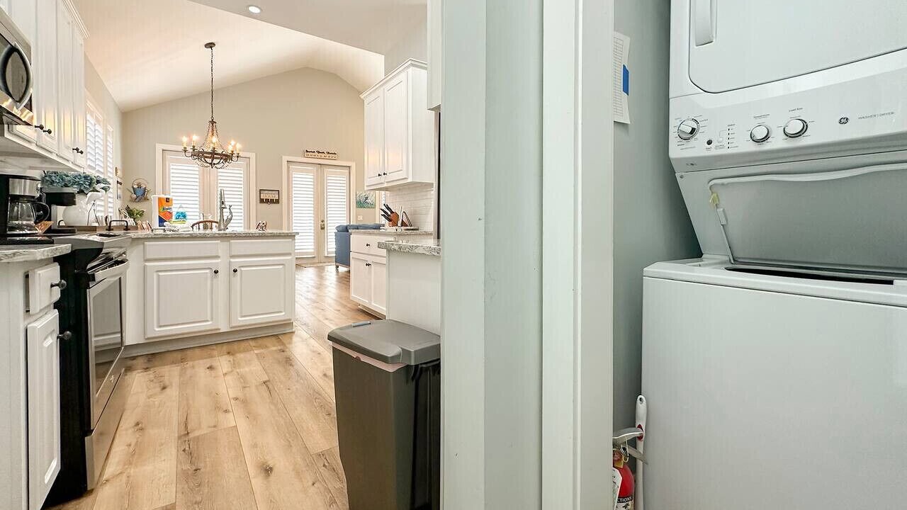 Photo of Kitchen in Seacrest Beach