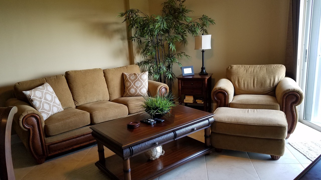 Photo of Livingroom in Tavernier