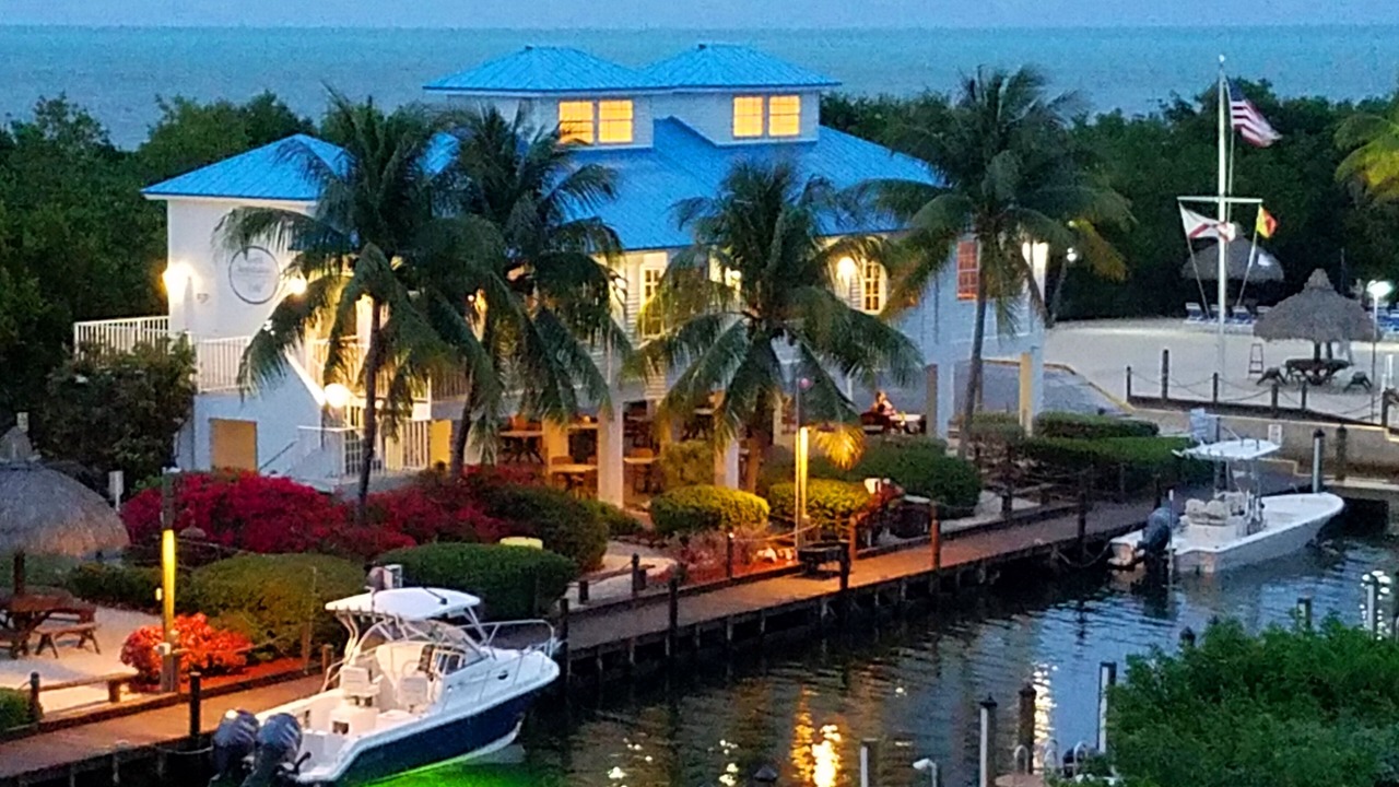 Photo of Others in Tavernier
