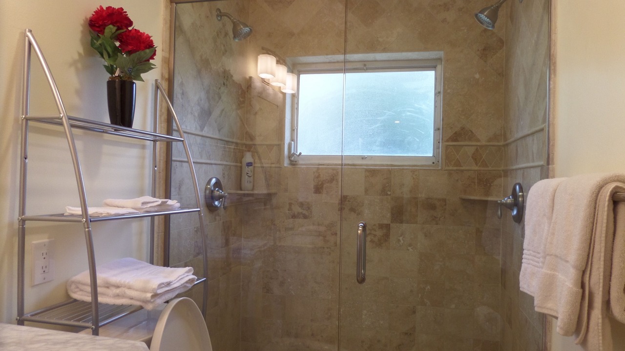 Photo of Bathroom in Central Beach