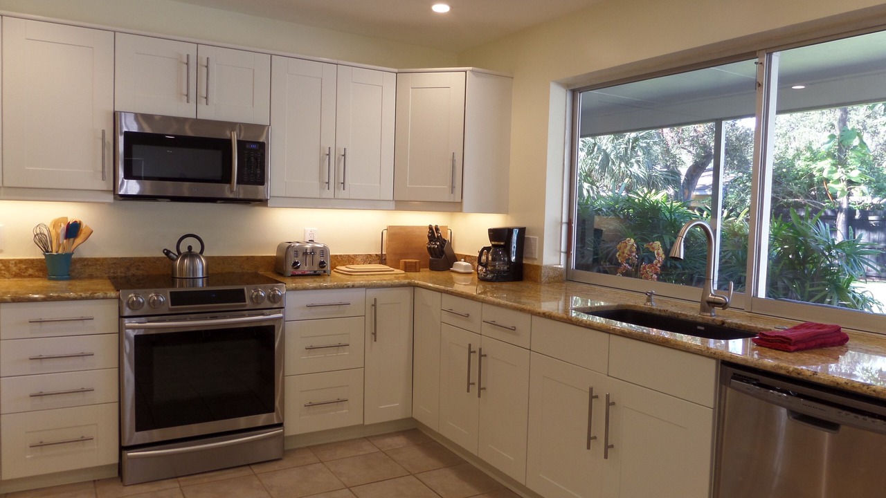 Photo of Kitchen in Central Beach