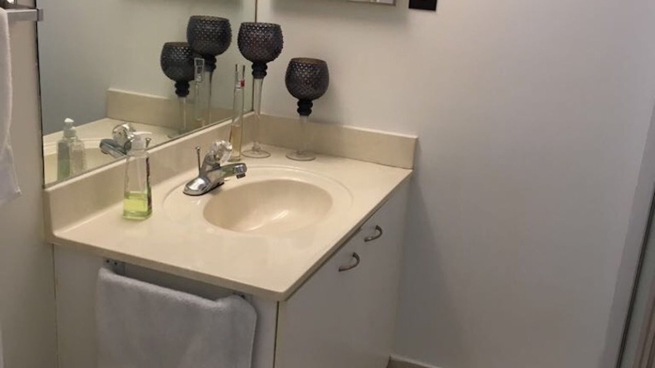Photo of Bathroom in Sunny Isles Beach
